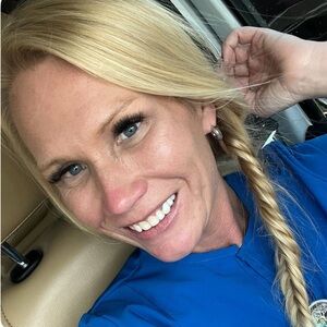 Meet your Posher, Misty